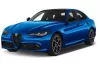 ALFA ROEMO GIULIA MOBILE GARAGE Ochranná plachta na auto (2016-)
