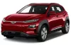 HYUNDAI KONA ELECTRIC plachta na auto (2019-2023)