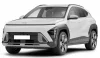 HYUNDAI KONA II plachta na auto (2023-)