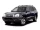 HYUNDAI SANTA FE (SM) plachta na auto (2000-2006)