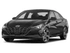 HYUNDAI ELANTRA (CN7) MOBILE GARAGE Ochranná plachta na auto (2021-)