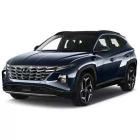HYUNDAI TUCSON (NX4) plachta na auto (2021-)