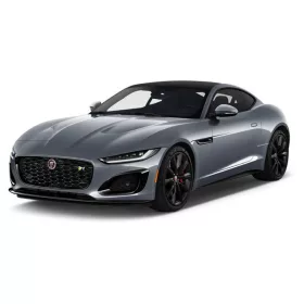 JAGUAR F-TYPE plachta na auto (2014-)