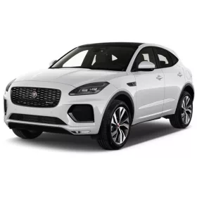 JAGUAR E-PACE plachta na auto (2017-)