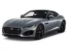 JAGUAR F-TYPE MOBILE GARAGE Ochranná plachta na auto (2014-)