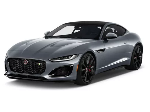 JAGUAR F-TYPE MOBILE GARAGE Ochranná plachta na auto (2014-)