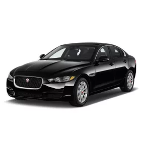  JAGUAR XE MOBILE GARAGE Ochranná plachta na auto (2015-2022)