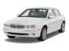 JAGUAR X-Type plachta na auto (2001-2010)