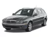 JAGUAR X-TYPE KOMBI MOBILE GARAGE Ochranná plachta na auto (2001-2010)