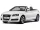 AUDI A3/S3/RS3 (8P/8PA) CABRIO plachta na auto (2003-2012)