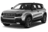 JEEP AVENGER plachta na auto (2023-)