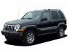 JEEP Cherokee plachta na auto (2002-2008)