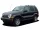 JEEP Cherokee plachta na auto (2002-2008)