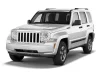 JEEP Cherokee plachta na auto (2008-2014)