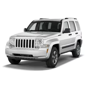 JEEP Cherokee plachta na auto (2008-2014)