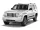 JEEP Cherokee plachta na auto (2008-2014)
