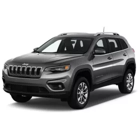 JEEP CHEROKEE KL plachta na auto (2014-2022)