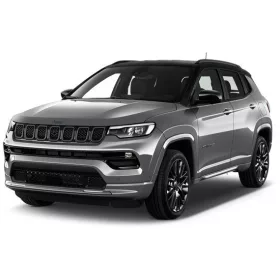 JEEP COMPASS 4xe plachta na auto (2021-)