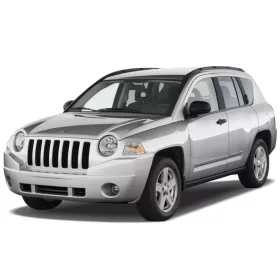 JEEP Compass plachta na auto (2006-2014)