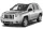 JEEP Compass plachta na auto (2006-2014)