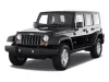 JEEP Wrangler plachta na auto (2007-2019)