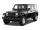 JEEP Wrangler plachta na auto (2007-2019)