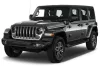 JEEP Wrangler plachta na auto (2019-)