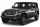JEEP Wrangler plachta na auto (2019-)