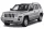 JEEP PATRIOT plachta na auto (2007-2013)