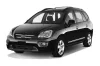 KIA CARENS (UN) plachta na auto (2006-2012)