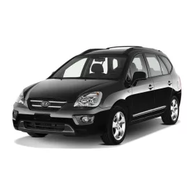 KIA CARENS (UN) plachta na auto (2006-2012)