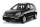 KIA CARENS (UN) plachta na auto (2006-2012)