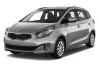 KIA CARENS (RP) plachta na auto (2013-2018)