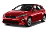 KIA CEED (CD) plachta na auto (2018-)