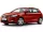 KIA CEED (ED) plachta na auto (2006-2012)