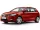 KIA CEED (ED) MOBILE GARAGE Ochranná plachta na auto (2006-2012)