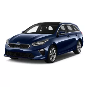 KIA CEED (CD) SW plachta na auto (2018-)