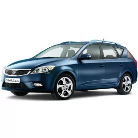 KIA CEED (ED) SW plachta na auto (2006-2012)