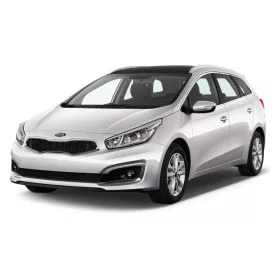 KIA CEED (JD) SW plachta na auto (2012-2018)