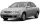 KIA CERATO plachta na auto (2004-2008)