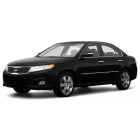 KIA MAGENTIS plachta na auto (2006-2010)