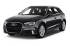 AUDI A3/S3/RS3 (8V) plachta na auto (2012-2020)