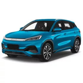 BYD ATTO 3 plachta na auto (2022-)