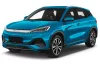 BYD ATTO 3 MOBILE GARAGE Ochranná plachta na auto (2022-)