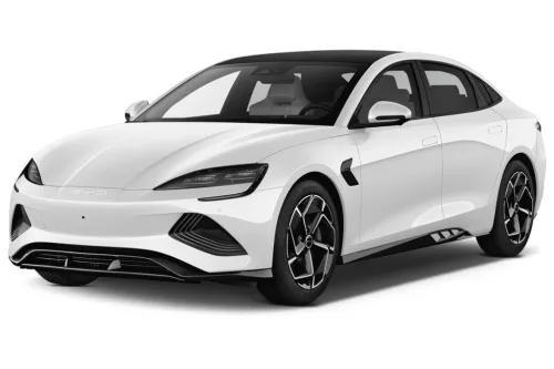 BYD SEAL MOBILE GARAGE Ochranná plachta na auto (2022-)