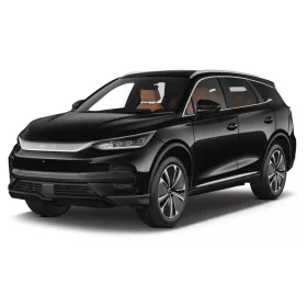   BYD TANG II EV MOBILE GARAGE Ochranná plachta na auto (2018-)