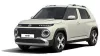 HYUNDAI INSTER MOBILE GARAGE Ochranná plachta na auto (2024-)
