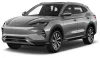 BYD SEAL U plachta na auto (2023-)