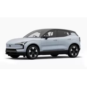 VOLVO EX30 MOBILE GARAGE Ochranná plachta na auto (2023-)