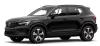 VOLVO EX40 plachta na auto (2024-)